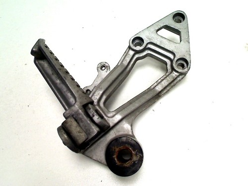 Foot peg right rear - foot,