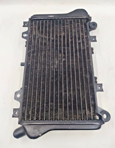 Radiator kawasaki gpx 750 r - gpx,