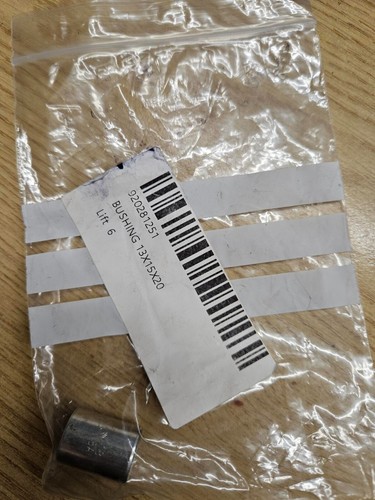 Genuine kawasaki bushing - genuine,
