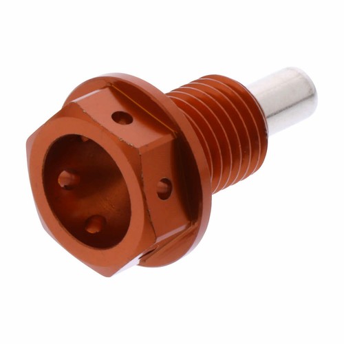 Oil drain plug m12x1 50mm - oil,