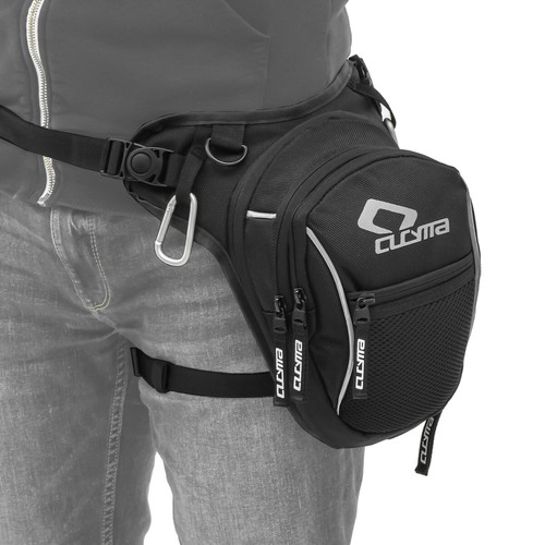 Motorcycle leg bag bagtecs - bag,
