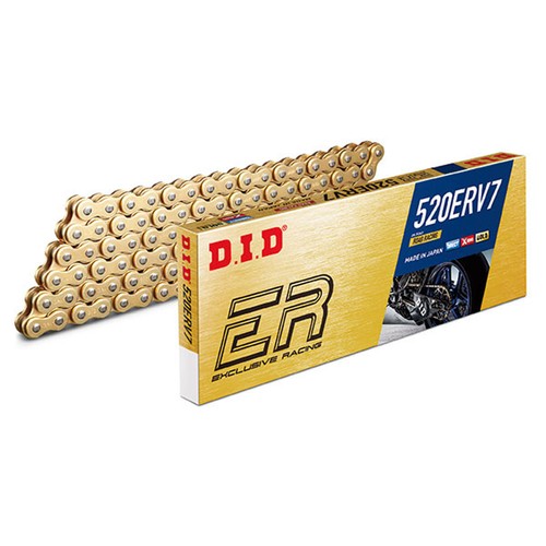Did transmission chain 520 - transmission,