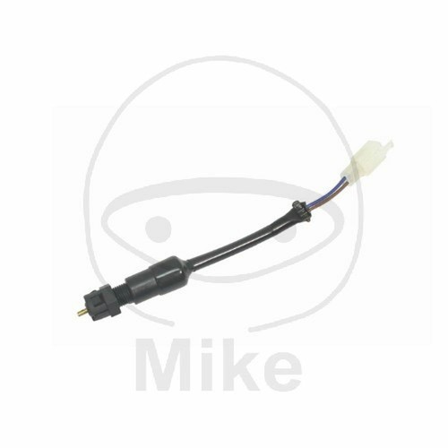 Brake light switch - switch, jmp