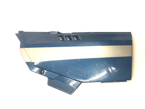 Left side cover kawasaki - cover, gpx