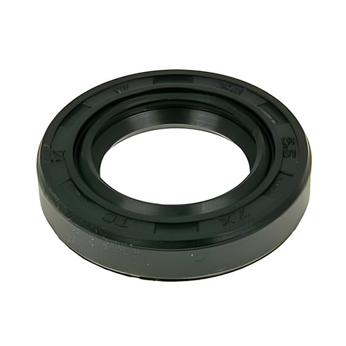 Shaft seal ring 17x28x5 - -, 17x28x5,5