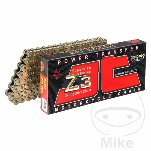 Jtc530z3gs110rl 530 ring - jt, x-ring