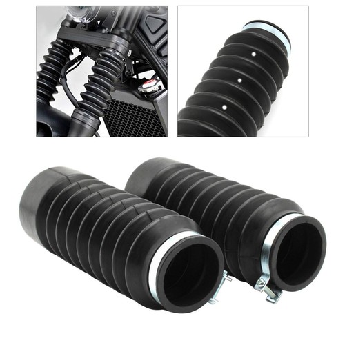 Motorcycle front fork - 2x,