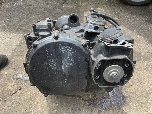Kawasaki gpx 750 starter - gpx,
