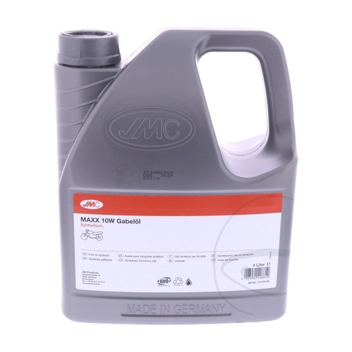 Fork oil 10w - fork, kawasaki