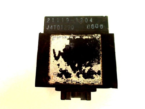 21119 1204 cdi kawasaki - 21119-1204,