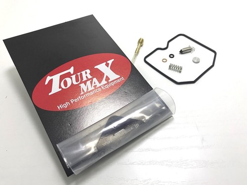 Carburetor overhaul kit v8315 - overhaul,