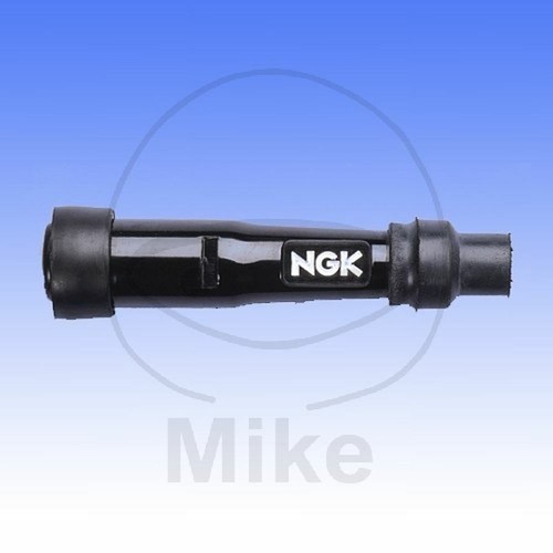 Spark plug ngk sd05f black - ngk,