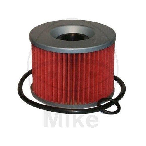 Oil filter hiflo hf401 - filter,