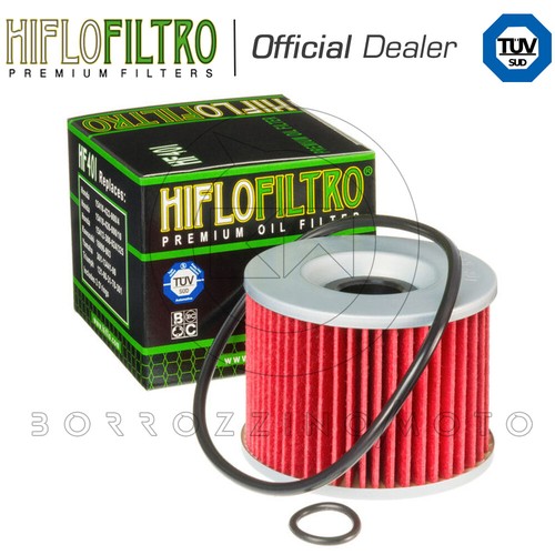 Oil filter original type hiflo - filter,
