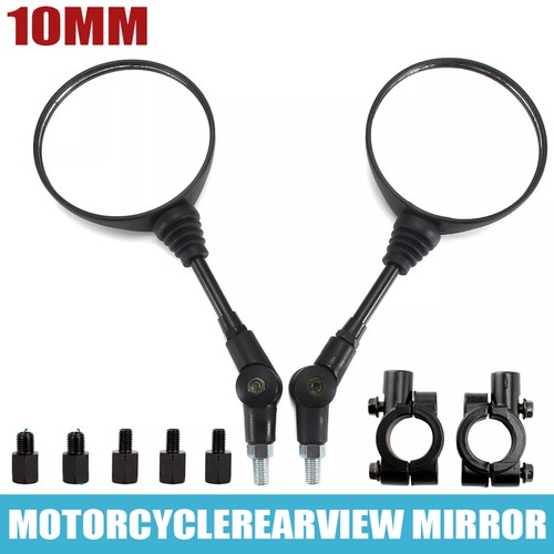 Universal 10mm round - 2x,