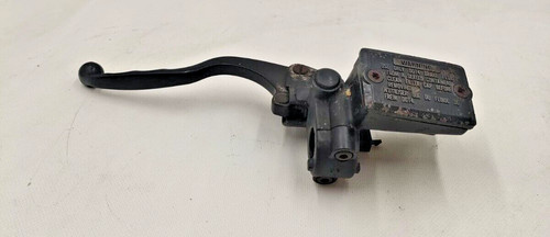 Clutch pump kawasaki gpx 750 - pump,