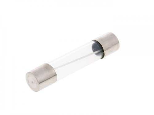 Fuse protection 6mm 10a - protection, x