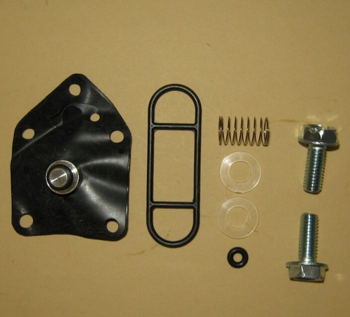 Fuel tap repair kit - fuel,