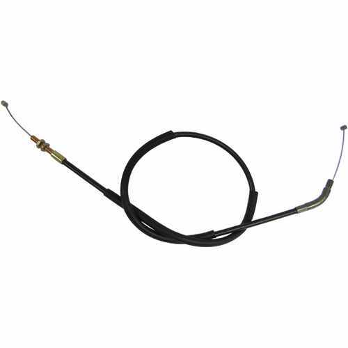 Throttle cable push - cable,