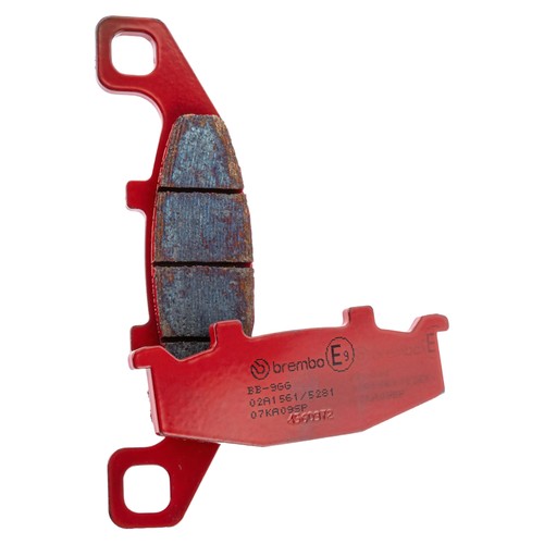 Brake pads brembo 07ka09sp - brembo,