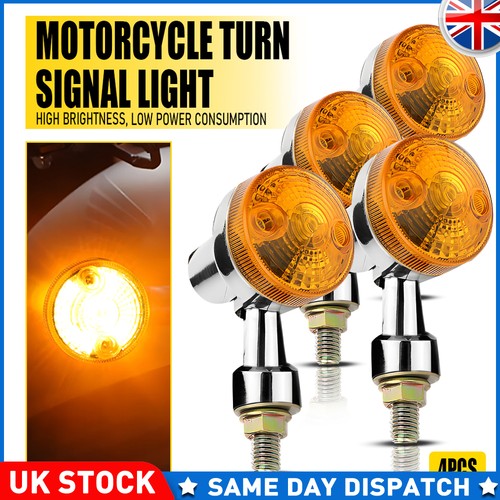 4pcs motorcycle motorbike - 4pcs,