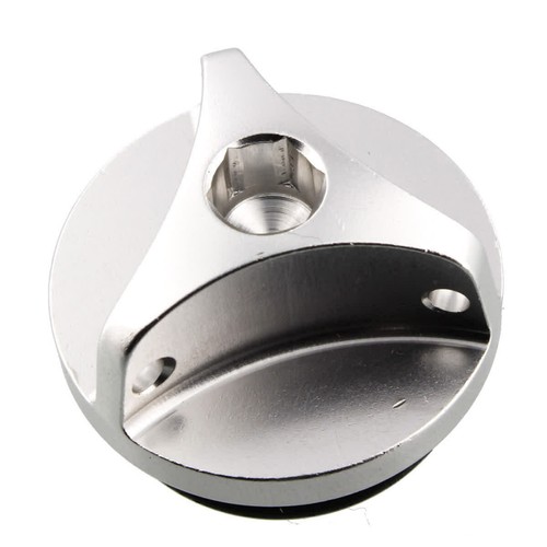 Pro bolt oil cap - cap, m20x2.5mm