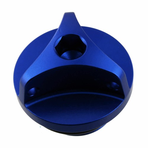 Motor oil cap - cap, pro-bolt
