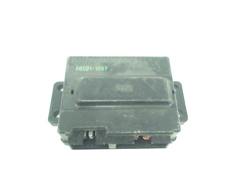 26021 1057 fuse relay - 26021-1057, box