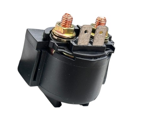 Starter solenoid remote - solenoid,
