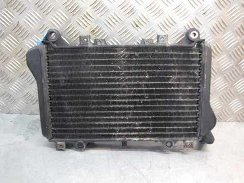 Kawasaki gpx750 zx750 radiator - kawasaki,