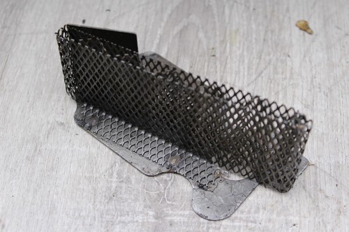 Oil strainer kawasaki gpx - oil,