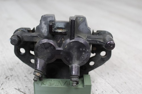 Rear brake caliper - rear,