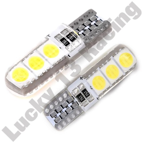 Led side light bulb shell - led,
