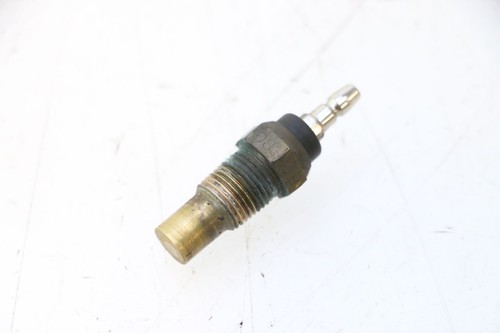 Water temperature probe - temperature,