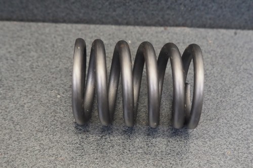 Front fork seal spring - seal,