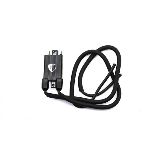 Ignition coil 12v cdi - coil, twin