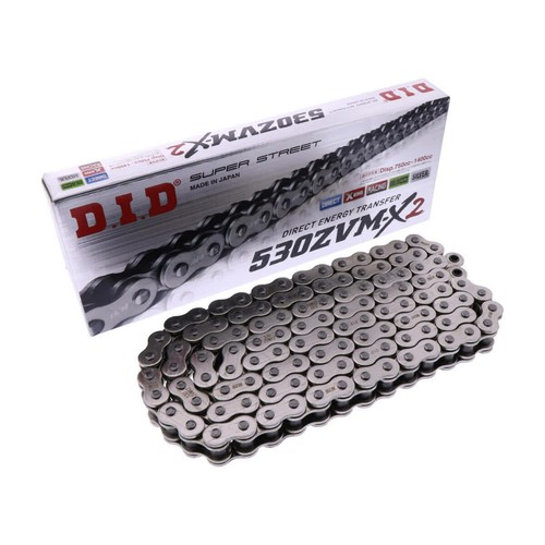 Did 530zvmx2 110 - did, x