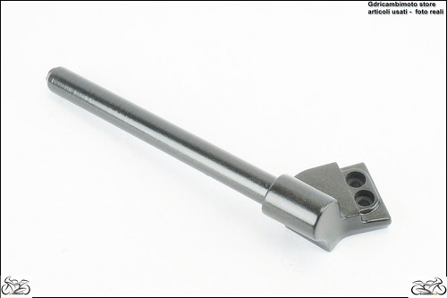 Original right handlebar - original,