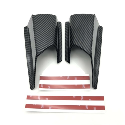 Carbon fiber look - 2p,
