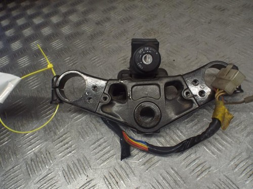 Kawasaki gpx750 top upper fork - gpx750,