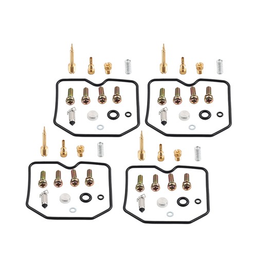 Carburetor repair kit for - carburetor,