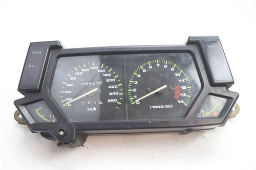 Meter kawasaki gpx - -, f