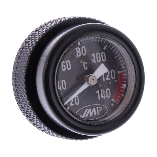 Jmp oil temperature - oil,