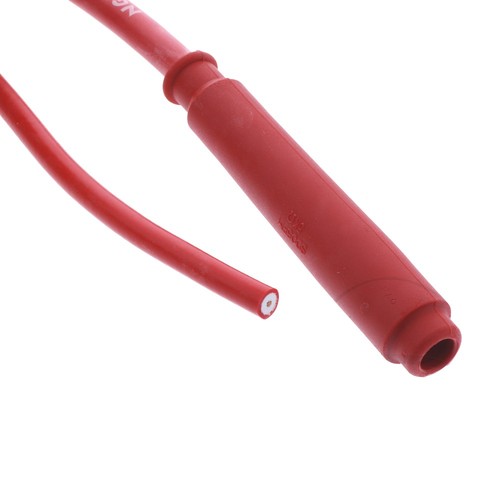 Silicone lead for - silicone, ht