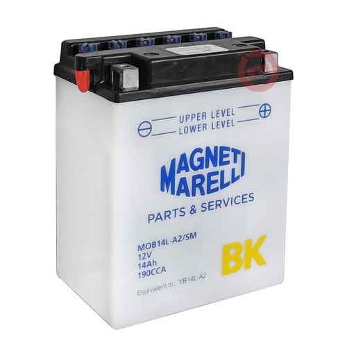 Magneti marelli yb14l 12v - marelli,