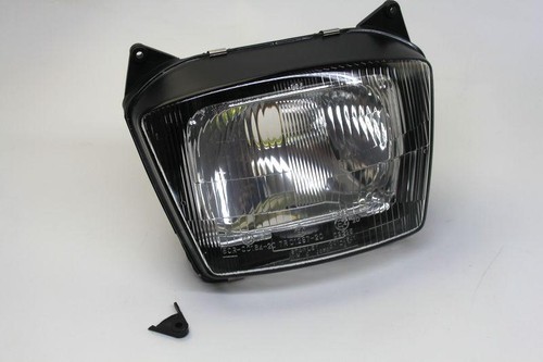 Kawasaki gpx 750 - gpx, headlight