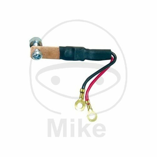 Regulator rectifier triumph - regulator/rectifier,