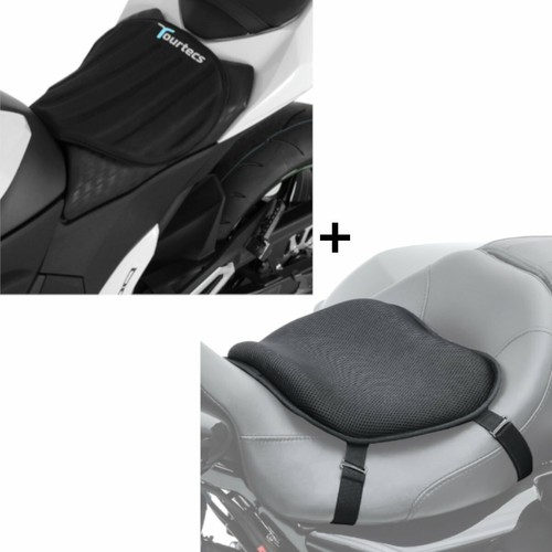 Set gel seat cushion - set,