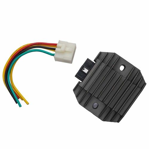 Mtx regulator rectifier fit - to,