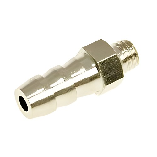 Vacuum connection for - connection, m5
